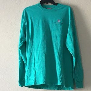 Simply Southern Long-Sleeve T-Shirt